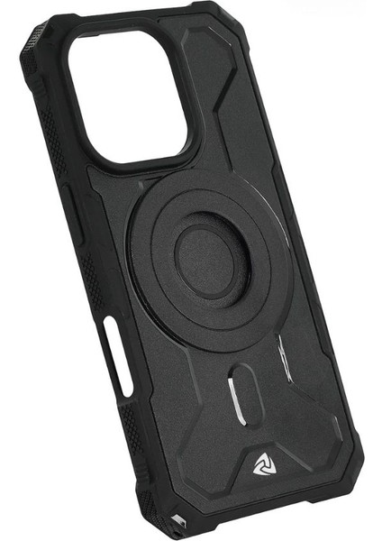 Fastfix Fx2-C Koruyucu Telefon Kılıfı Magsafe Uyumlu modelleri