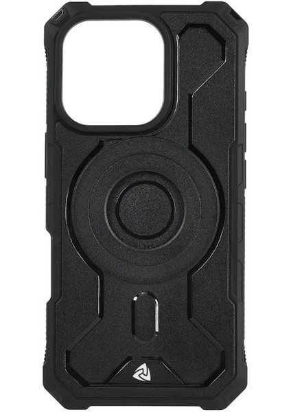 Fastfix Fx2-C Koruyucu Telefon Kılıfı Magsafe Uyumlu