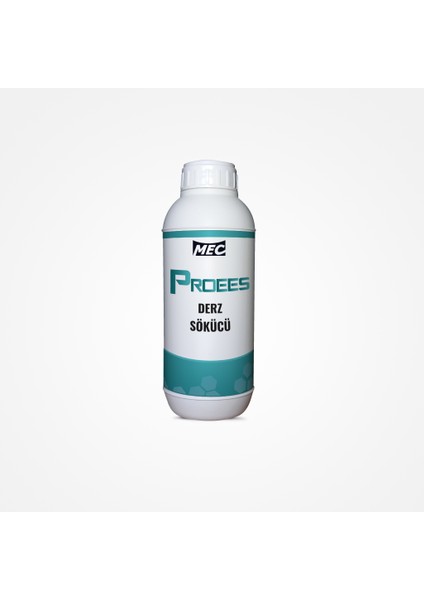 Derz Sökücü Proees 1 Litre