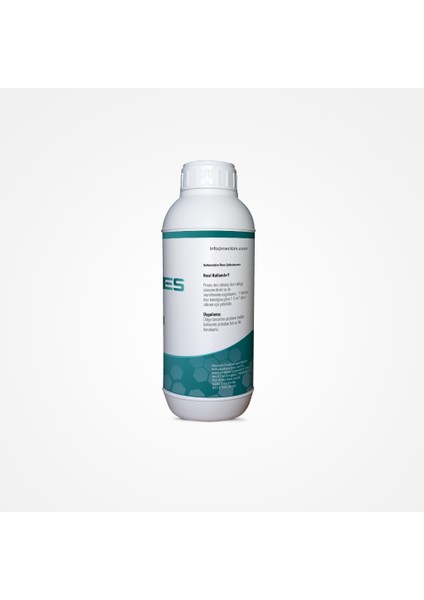 Derz Sökücü Proees 1 Litre