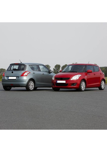 Suzuki Swift 2011-2016 Ön Cam Silecek Takımı 53X45CM fiyatları