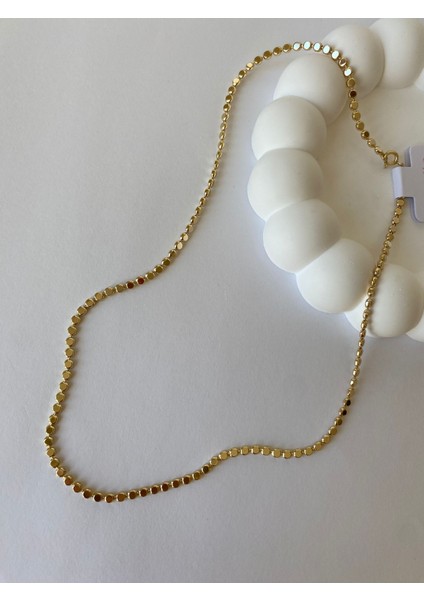 Xuping Pul Model Gold Zincir Kolye 60 cm fiyatları
