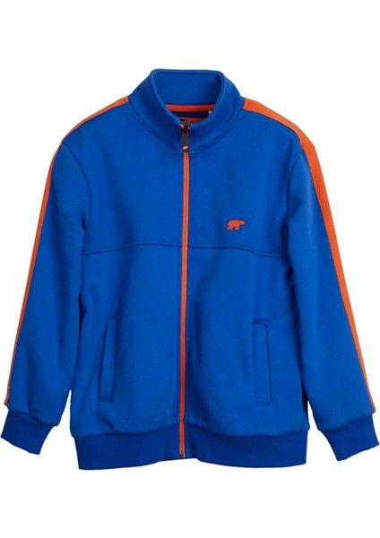 Harvey Full Zıp Jr