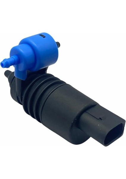 12V Su Fıskiye Motoru Çift Çıkış (Soketli) Audı-Seat-Skoda-Vw fiyatları