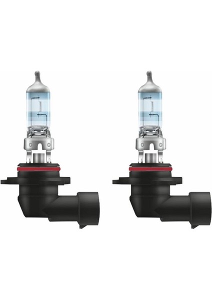 12V Hb4 9006 Ampul 51W +%150 Fazla Işık Germany (2 Ad) fiyatları