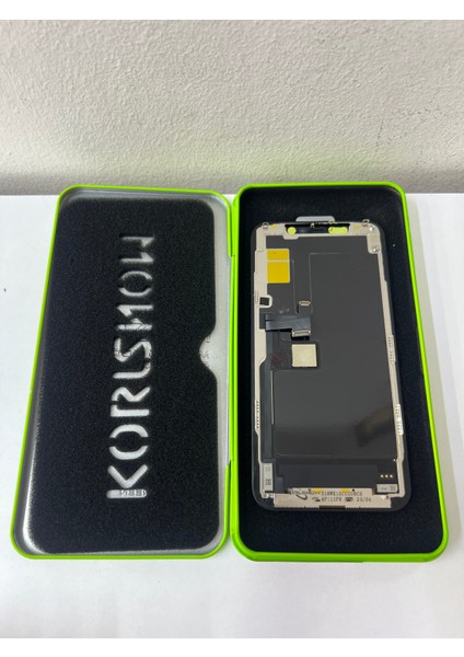 Korlshow OLED Iphone 11 Pro Ekran fiyatları