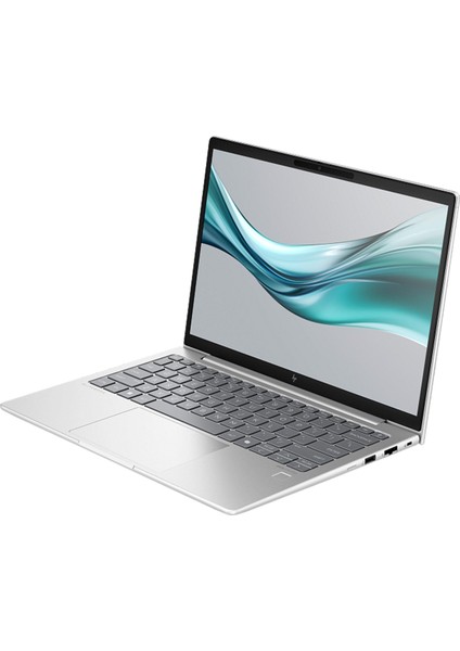 Elitebook 630 G11 9Y7R8ET005 Ultra7 155U 32GB 2tbssd 13.3" Wuxga Freedos Dizüstü BILGISAYAR-CNT006