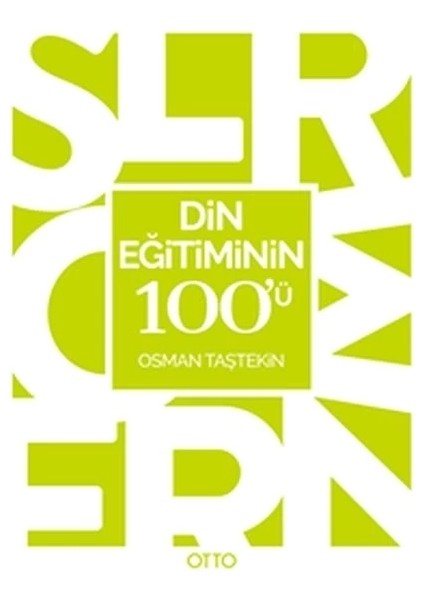 Din Eğitiminin 100'Ü