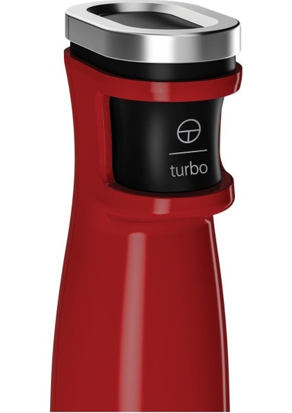 Çok Fonksiyonlu - 4 Bıçaklı 1500W Blender Seti Kırmızı modelleri