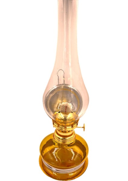 Nostaljik Gaz Lambası Safir Serisi indirimleri