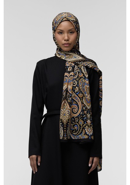 Deluxe Şal Priya Desenli modelleri