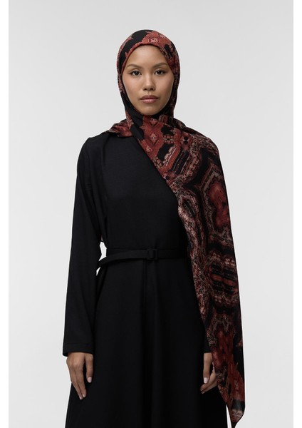 Deluxe Şal Nisha Desenli fiyatları