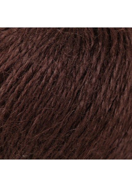 La Mia Natural Jute Twine 100 gr Kahverengi Jüt Ip - L214 - 34106