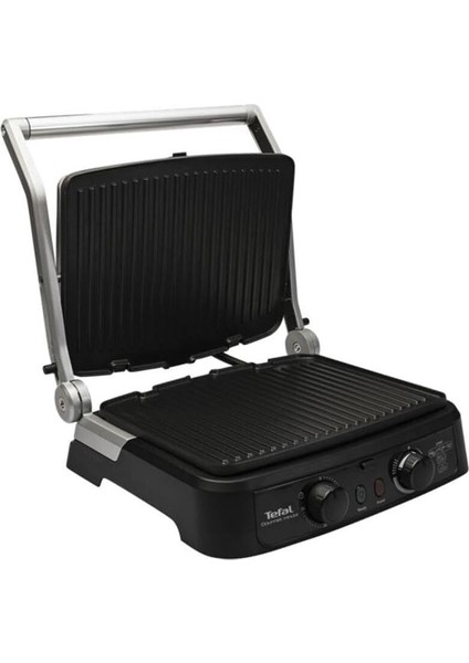 Gourmet Mınute Zaman Ayarlı Inox 2000 W Tost modelleri