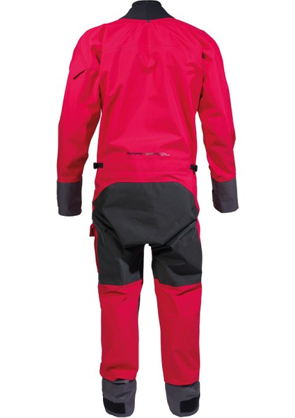 Racıng Dry Overall Neo Neck – M Beden, Kırmızı (Yurt Dışı) fiyatları