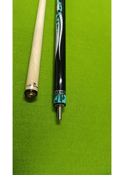 Profesyonel 3 Bant Bilardo Istakası 1.1