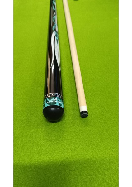 Profesyonel 3 Bant Bilardo Istakası 1.1