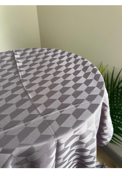 Vavscarfs Koza Desen Pamuk Jakar Şal Füme modelleri