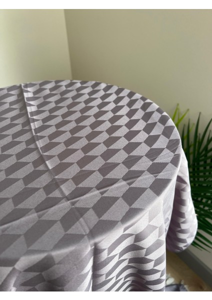 Vavscarfs Koza Desen Pamuk Jakar Şal Füme fırsatları