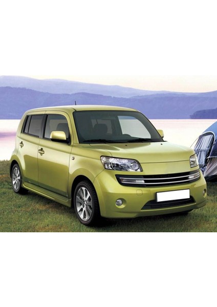 Daihatsu Materia 2007-2010 Ön Cam Silecek Takımı 50X48CM fiyatları