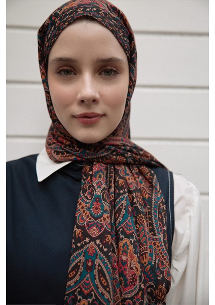 Deluxe Şal Vena modelleri
