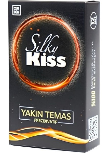 Love Ekstra Ince Prezervatif