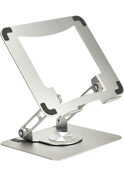 Frısby FNC-5120ST Taşınabilir Katlanır Alüminyum Notebook Standı 10-17''