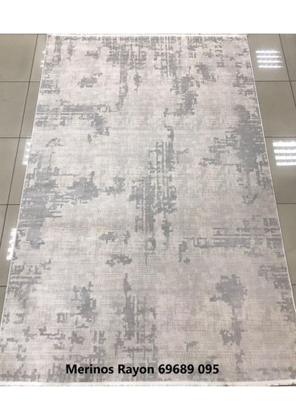 Rayon 69689 095 Serisi Salon Oturma Yatak Odası Halısı