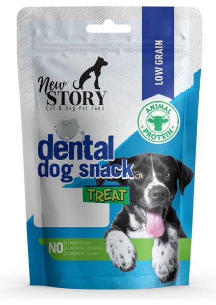 Dog Dental 3 x 80 gr Ağız Kokusu, Diş Sağlığı, Dental Anti Tartar fiyatları