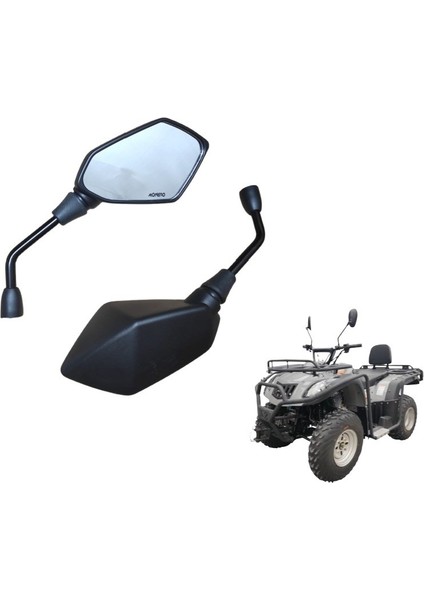 Ayna Takımı Arora Hunter 300 / Hector 450 Atv