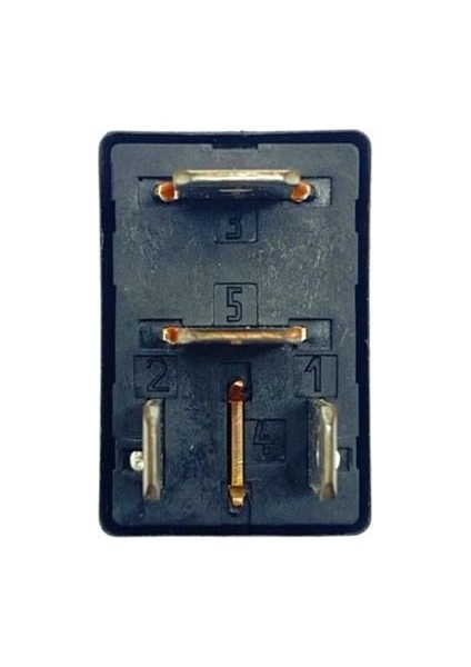 Omron 12V Röle 4 Uçlu 20 A Mikro (Dirençli) Oem modelleri