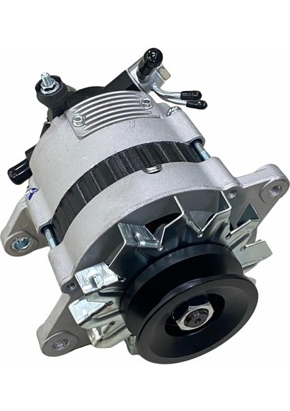 12V Alternatör Dinamo 90 A (Düz Vakumlu) Kıa Ceres/bongo fiyatları