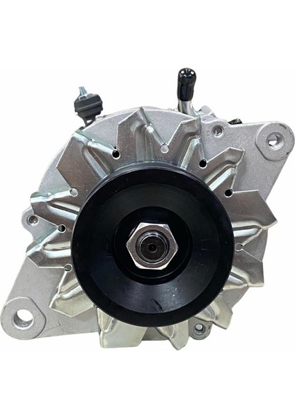 12V Alternatör Dinamo 90 A (Düz Vakumlu) Kıa Ceres/bongo modelleri