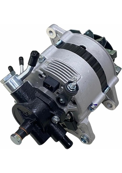 12V Alternatör Dinamo 90 A (Düz Vakumlu) Kıa Ceres/bongo fırsatları