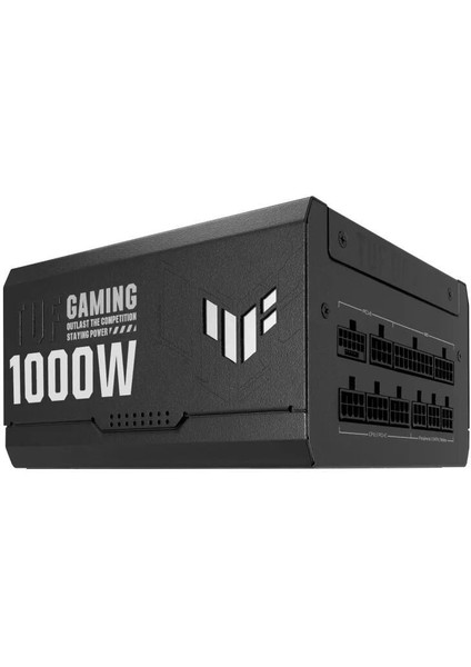 TUF-GAMING-1000G 80 Plus Gold power Supply