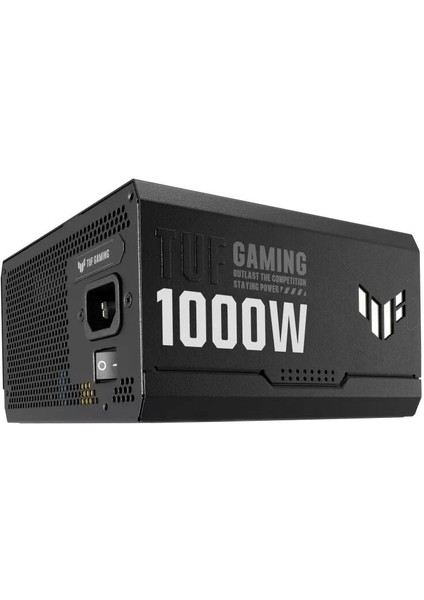 TUF-GAMING-1000G 80 Plus Gold power Supply modelleri