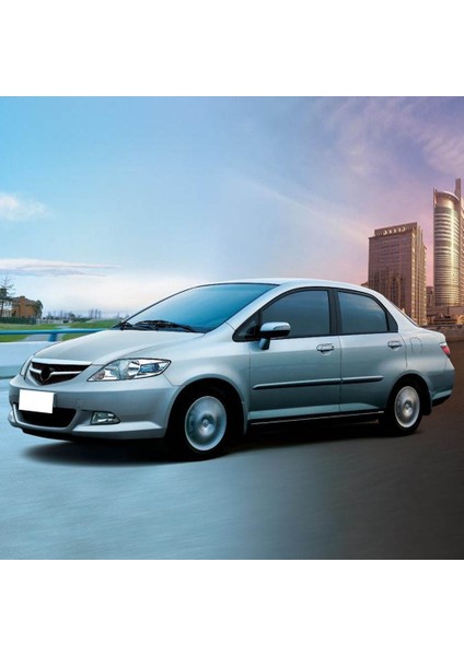 Honda City 2006-2007-2008 Ön Cam Silecek Takımı 60X35CM fiyatları