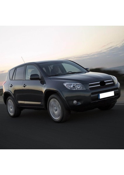 Toyota Rav4 2006-2012 Ön Cam Silecek Takımı 60X45CM fiyatları