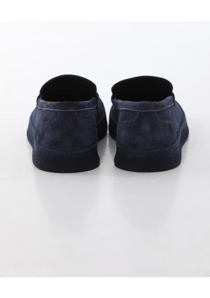 Costa Model Hakiki Süet Deri Casual Kauçuk Taban Ayakkabı fırsatları