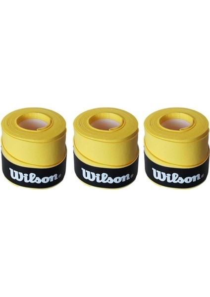 Comfort Bowl O"grips 3 Adet Sarı