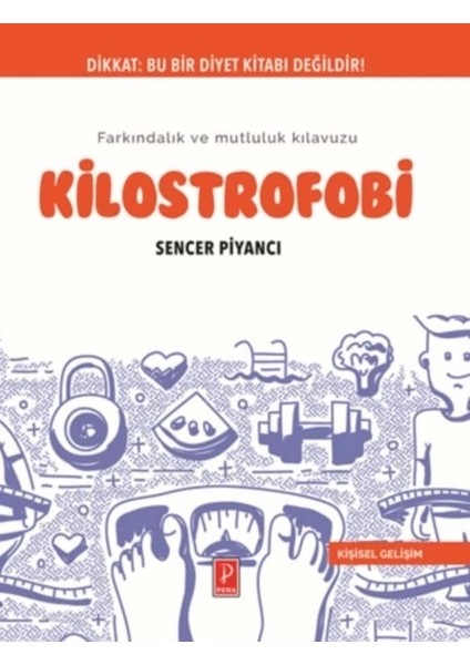Kilostrofobi