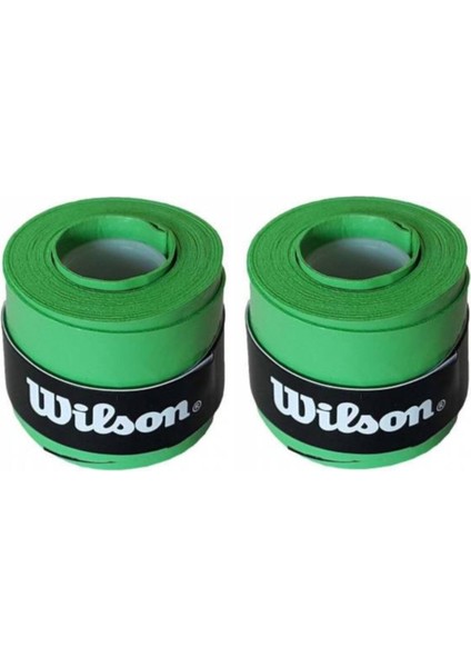 2 Adet Comfort Bowl O'grips Tekli Yeşil Grip Kgm-Yeşil2