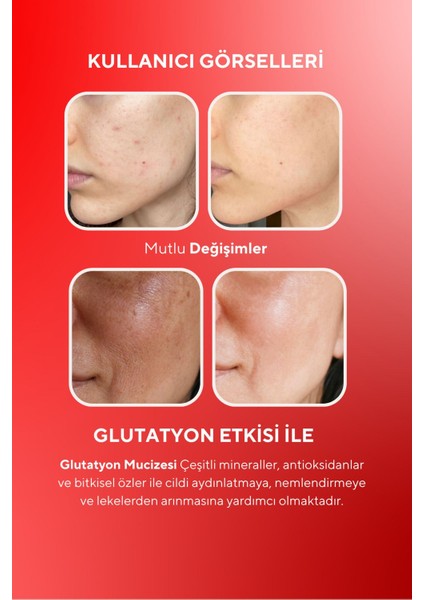 Vita Ceel Skin Gummies Cilt Vitamini 60 Gummies indirimleri