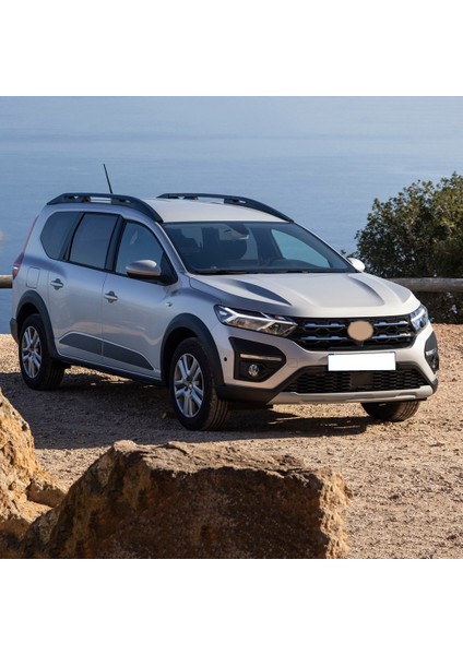 Dacia Jogger 2022-2026 Ön Cam Silecek Takımı 60X40CM fiyatları