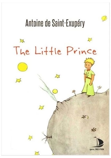 The Little Prince