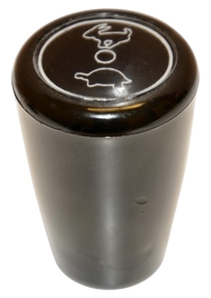 Vites Topuzu Uzun Tip (Tavşan - Kaplumbağa)