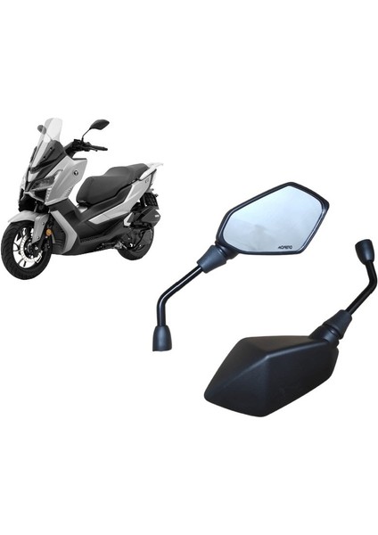 Ayna Takımı Voge Sr1 125 Ayna