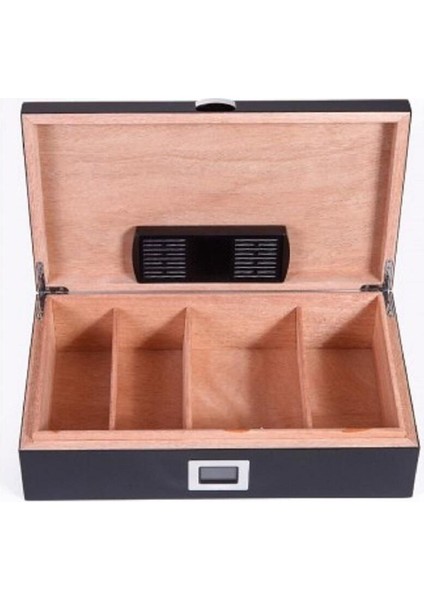 Humidor Küba Bayrak Temalı Puro Kutusu - PHUM0161 fiyatları