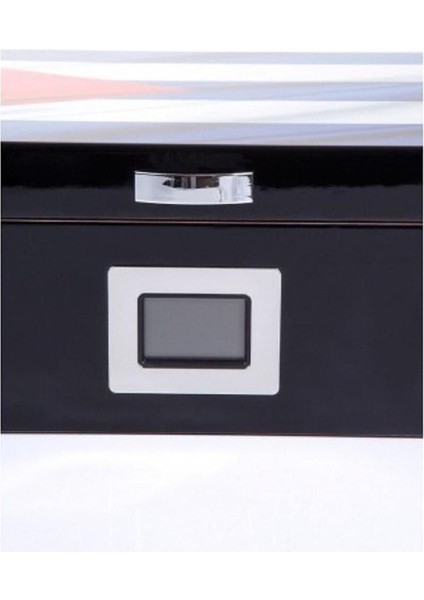 Humidor Küba Bayrak Temalı Puro Kutusu - PHUM0161 fırsatları