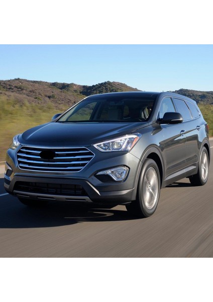 Hyundai Santa Fe 2013-2016 Ön Cam Silecek Takımı 60X35CM fiyatları